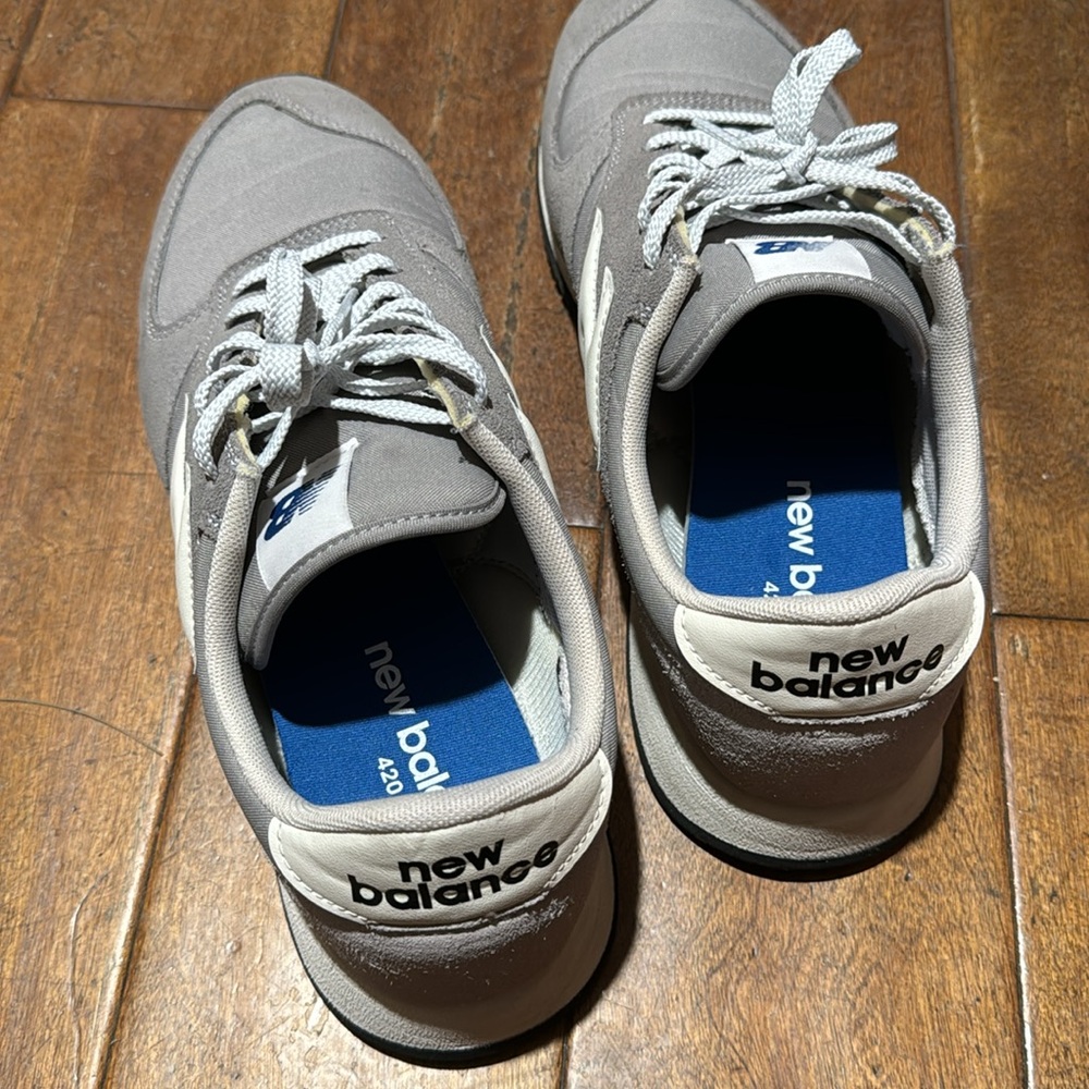 👟NEW BALANCE 👟 - Picture 4 of 6